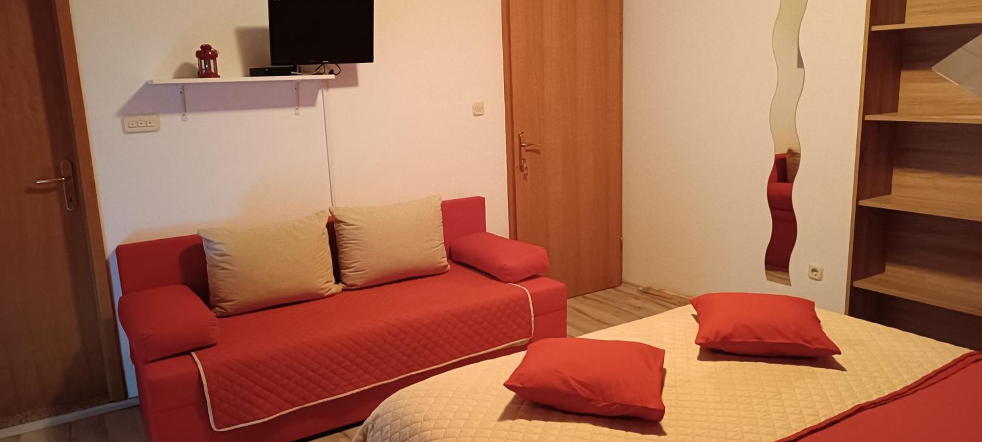 Andela Home - Krka Waterfalls Lozovac Zewnętrze zdjęcie